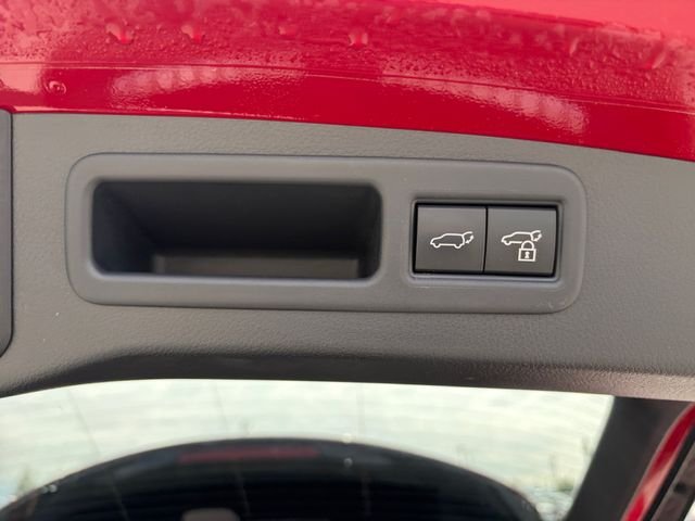 Used 2024 Red Lexus 350 Luxury image 25