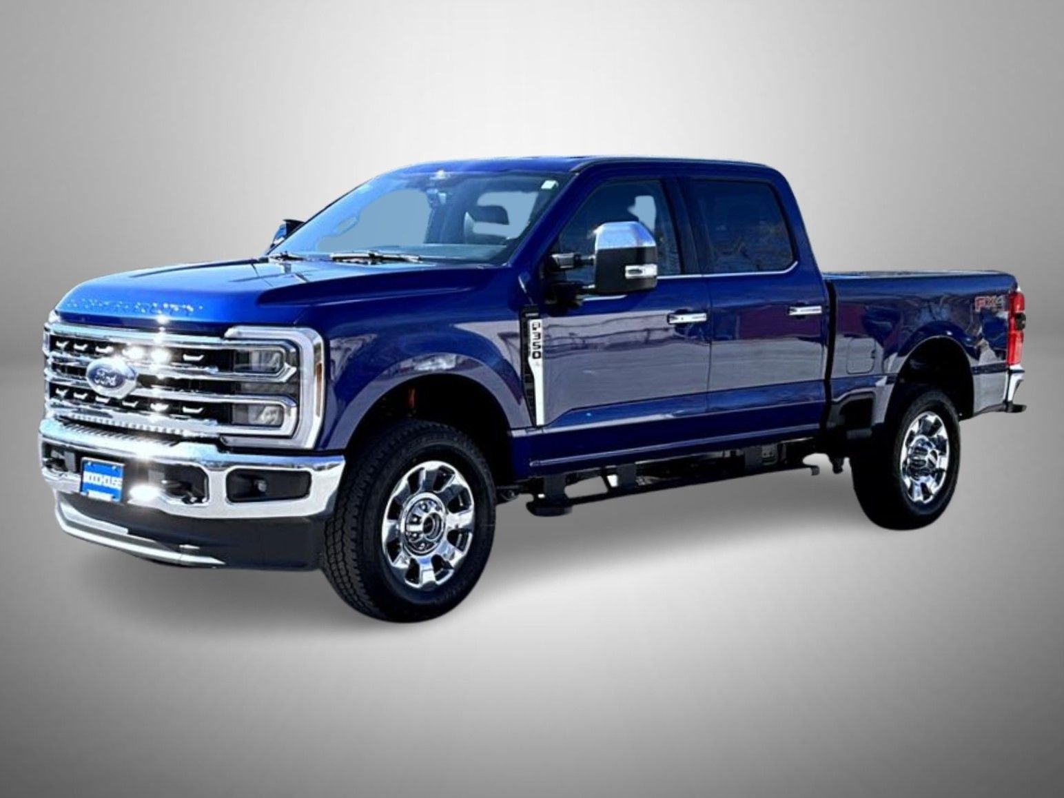 2026 Ford F-350 Super Duty