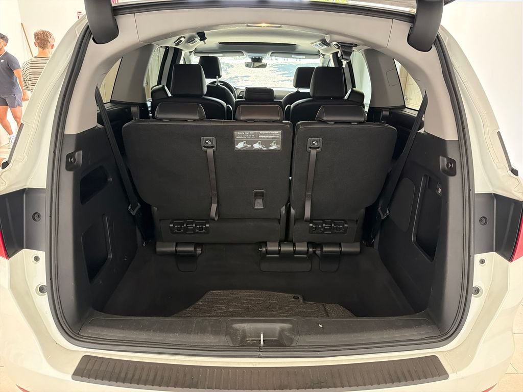 Used 2024  Honda EX-L image 34