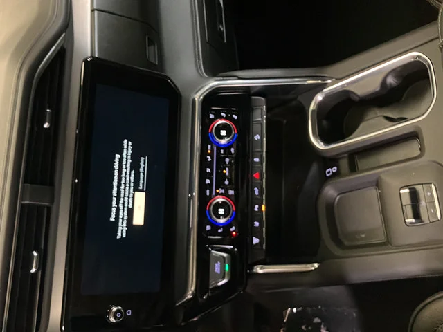 2026 GMC Sierra 2500HD Denali - Photo 22