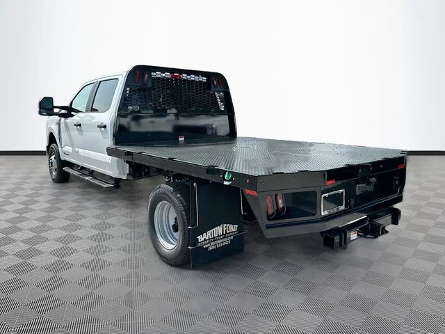 New 2026 Oxford White Ford XL image 4