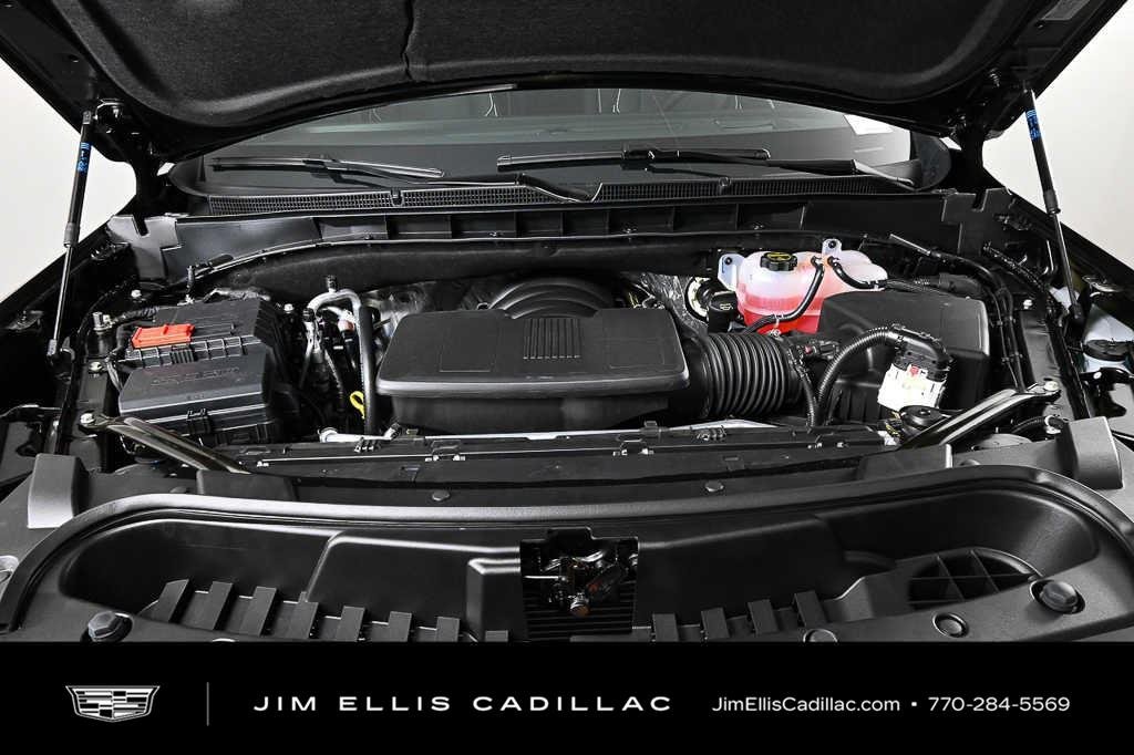 2026 Cadillac Escalade Luxury - Photo 38