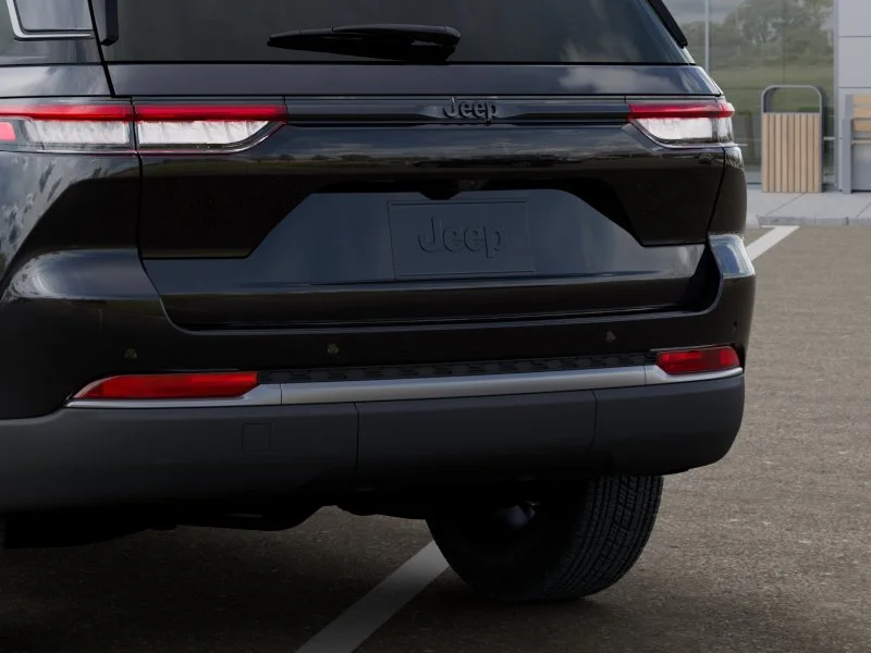 2026 Jeep Grand Cherokee Laredo - Photo 39