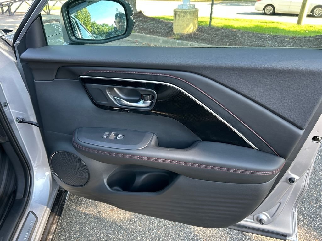 2025 Acura ADX A-Spec Package - Photo 28