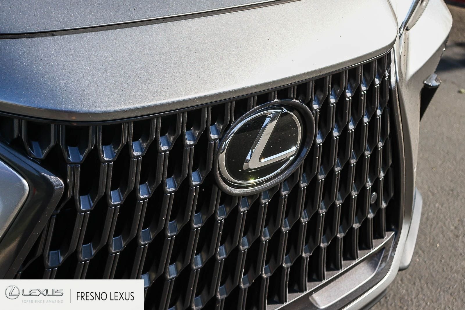 Certified Used 2025 Silver Lexus 350 Premium image 11