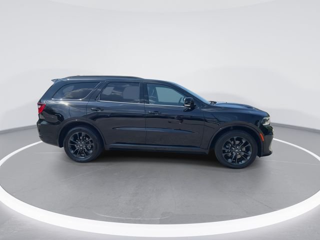 Used 2023 Black Dodge R/T Plus image 9