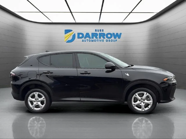 Used 2024 Black Dodge GT Plus image 6