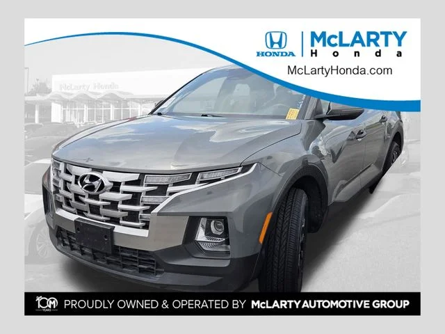 2022 Hyundai Santa Cruz SEL 2.5's photo