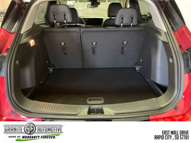2026 Buick Encore GX Sport Touring - Photo 28