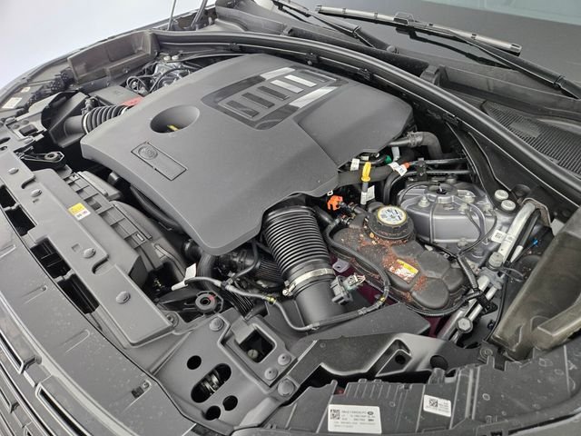 New 2026 Zadar Grey Land Rover Belgravia Edition image 19