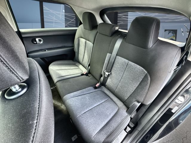 Used 2024 Black Hyundai SE image 26