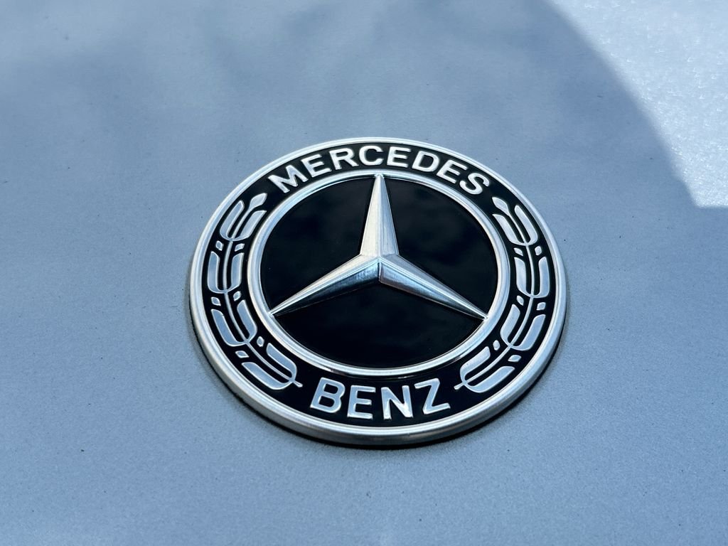 Certified Used 2023 Silver Mercedes-Benz E 450 image 27