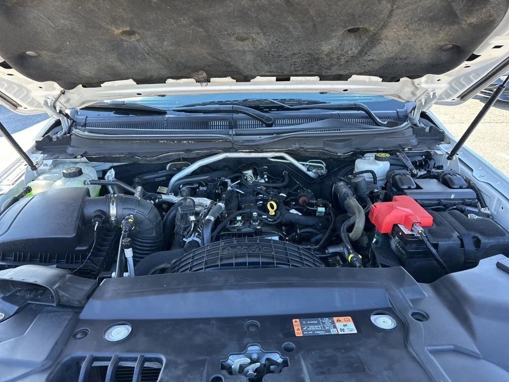 Used 2019 White Ford XLT image 32