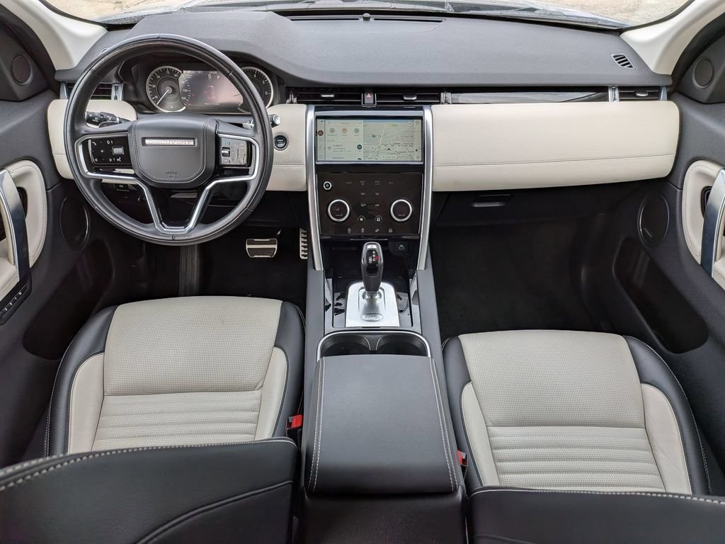 Used 2023  Land Rover SE R-Dynamic image 27