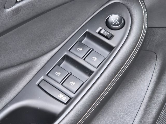 Used 2017 Black Buick Essence image 20
