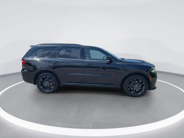 Used 2023 Black Dodge R/T Plus image 9