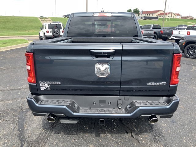 2026 RAM 1500 Laramie - Photo 15