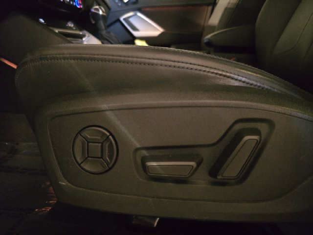 Used 2023 Gray Audi Premium Plus image 31