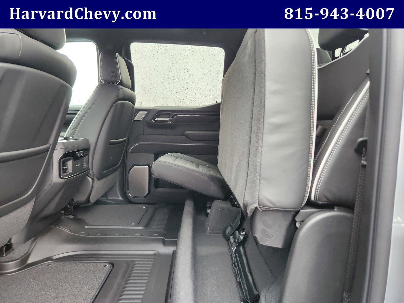 2026 GMC Sierra 1500 AT4X - Photo 28