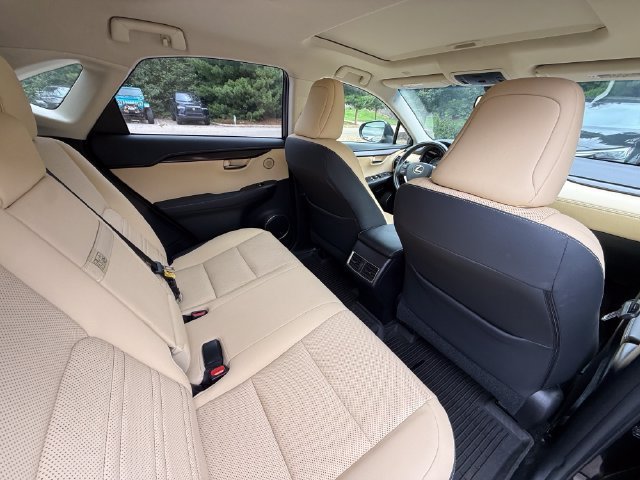 Used 2019 Caviar Lexus 300 Base image 4