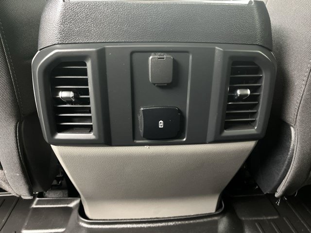 Used 2018 Magma Red Ford XL image 12