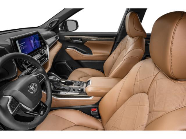 New 2026 Wind Chill Pearl Toyota LE image 8