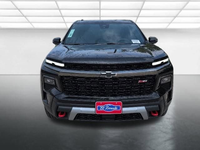 2026 Chevrolet Traverse Z71 - Photo 29