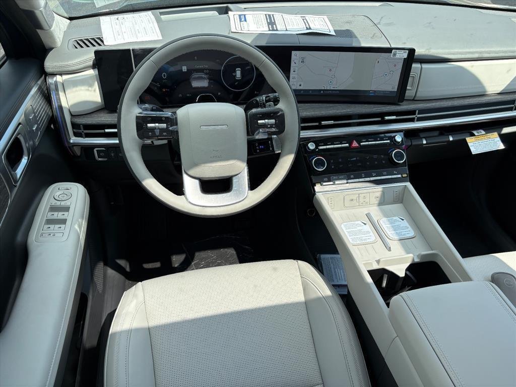 New 2027 Atlantis Blue Tb2 Hyundai Calligraphy image 49