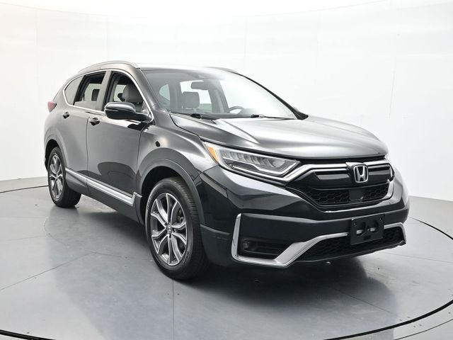 2022 Honda CR-V Touring - Photo 5
