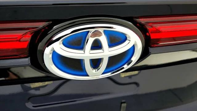 Certified Used 2023 BLUEPRINT. Toyota  image 32
