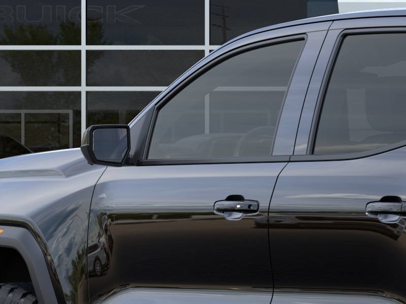 2026 GMC Canyon AT4 - Photo 12
