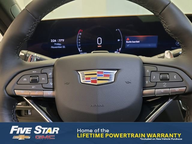 2026 Cadillac CT5 Premium Luxury - Photo 22