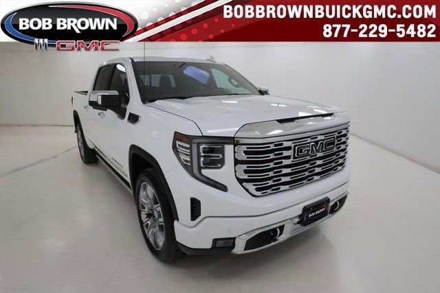2023 GMC Sierra 1500 Denali Denali