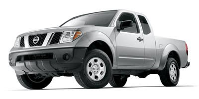 Used 2007 Red Alert Nissan SE image 1