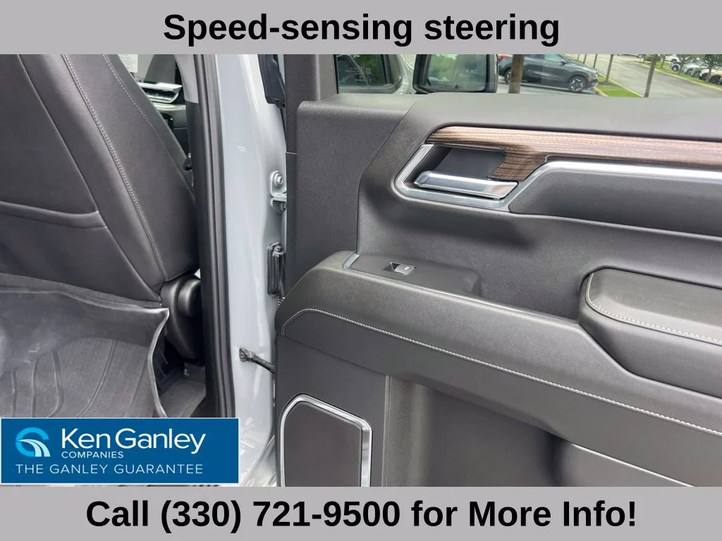 2024 Chevrolet Silverado 1500 LT - Photo 53