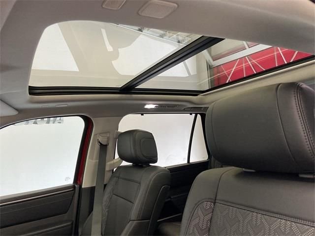 2024 Toyota Sequoia Limited - Photo 31