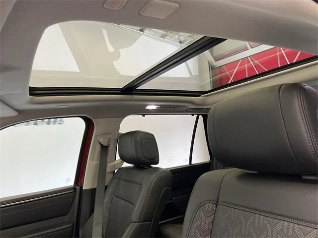 2024 Toyota Sequoia Limited - Photo 31