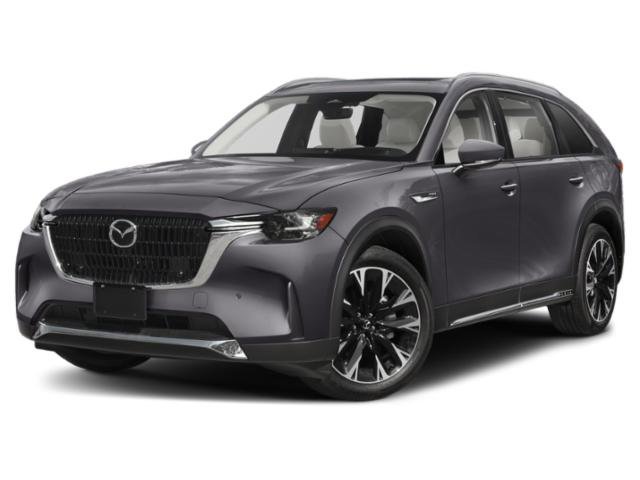 2024 Mazda CX-90 PHEV Premium Package's photo