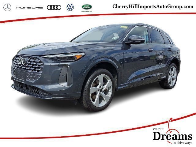 2025 Audi Q5