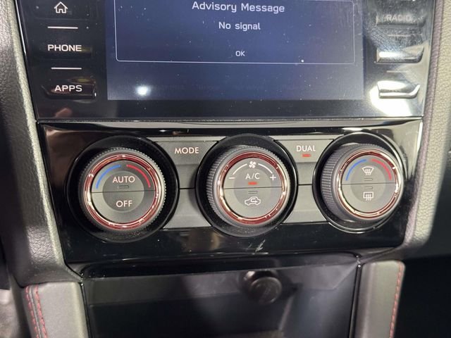 Used 2019 Blue Pearl Subaru STi image 29