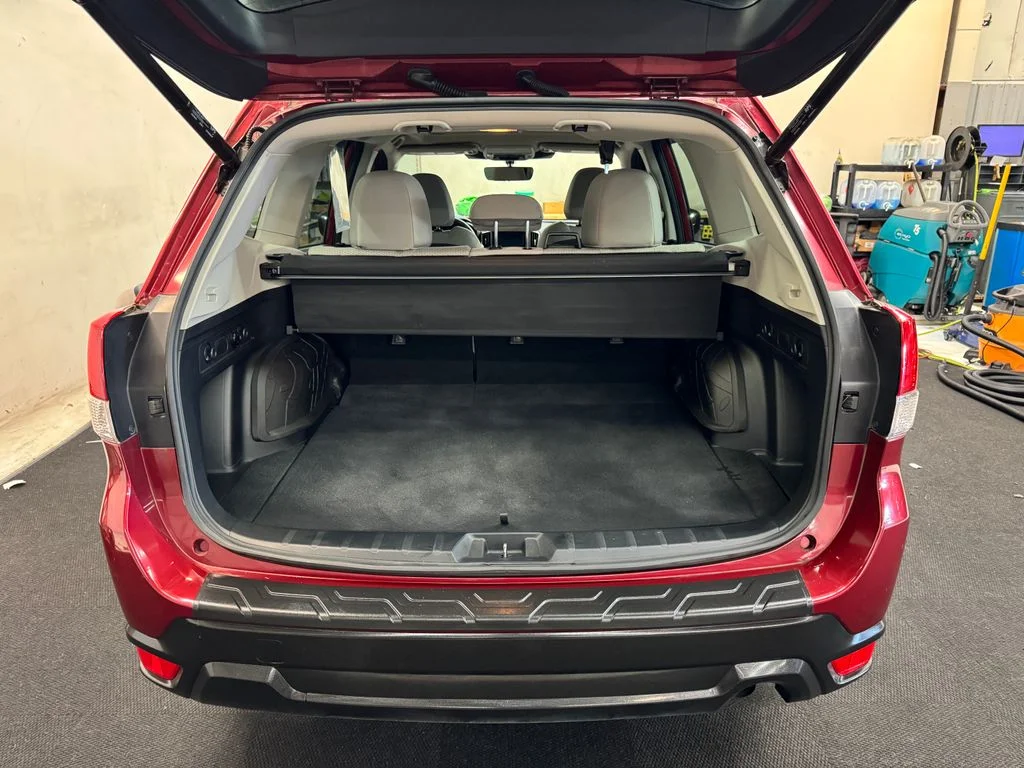 Used 2023 Red Subaru Premium image 6