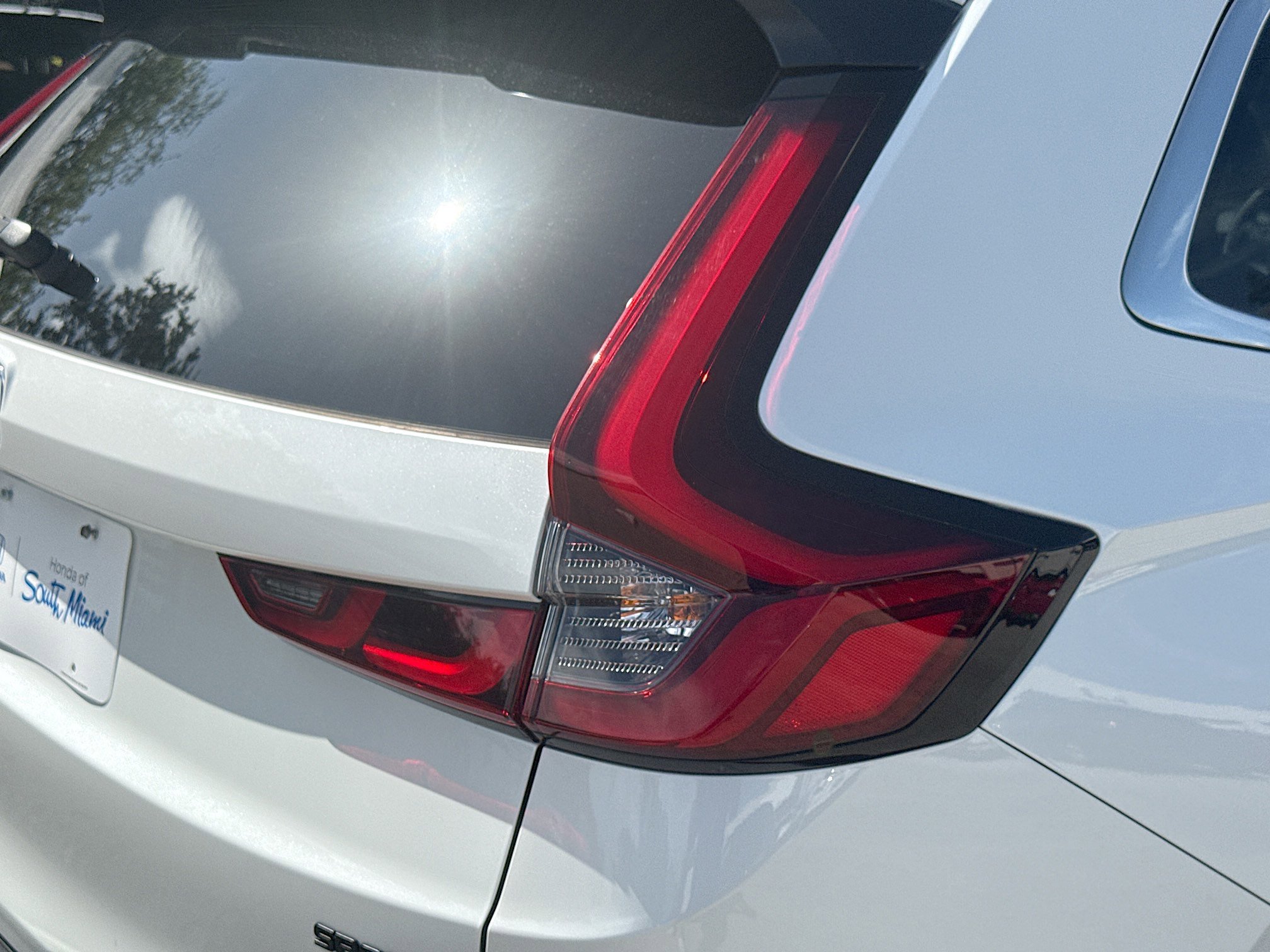 2024 Honda CR-V Sport - Photo 26