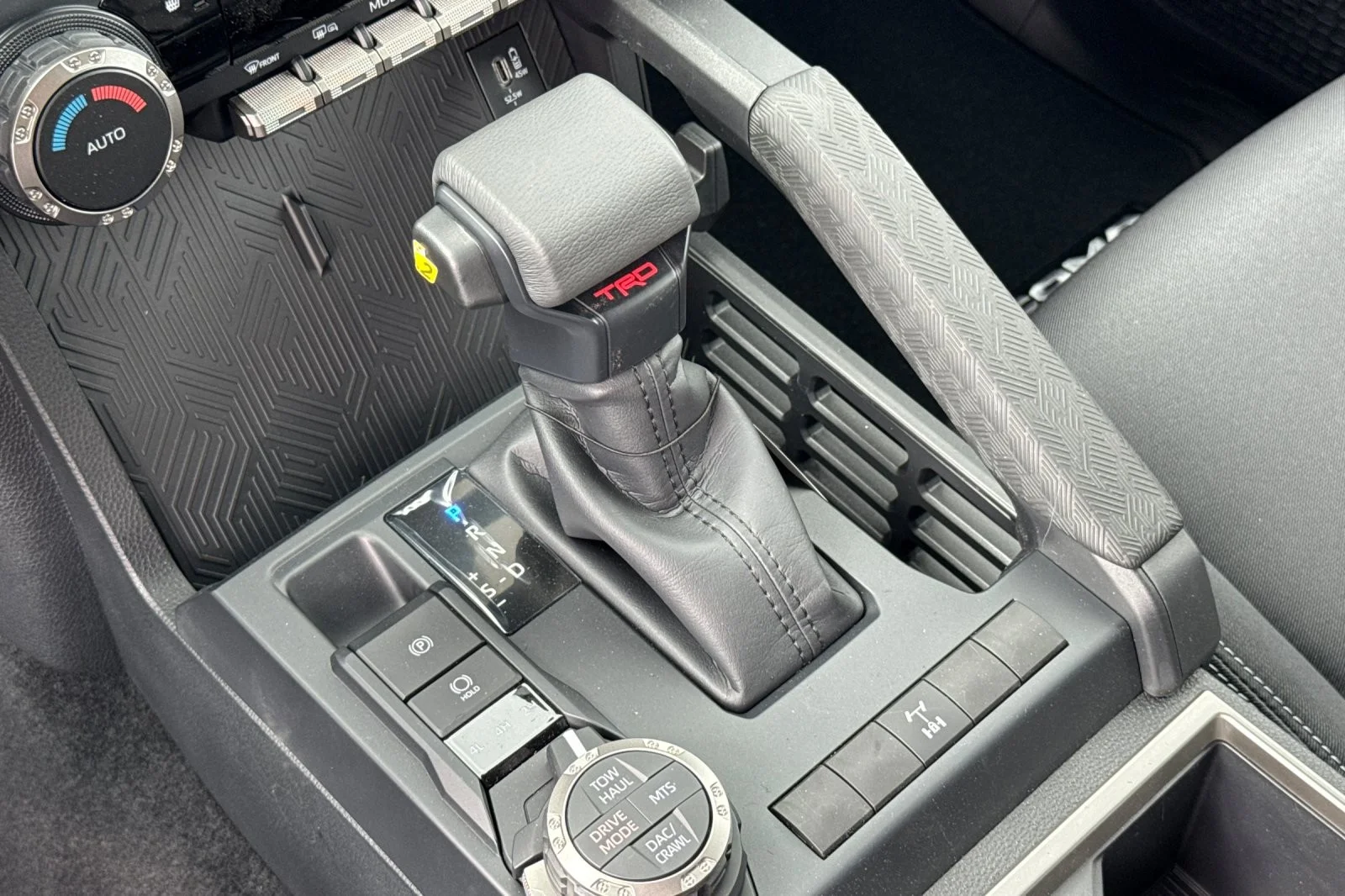 New 2026 Underground Toyota Tacoma TRD Off-Road image 19