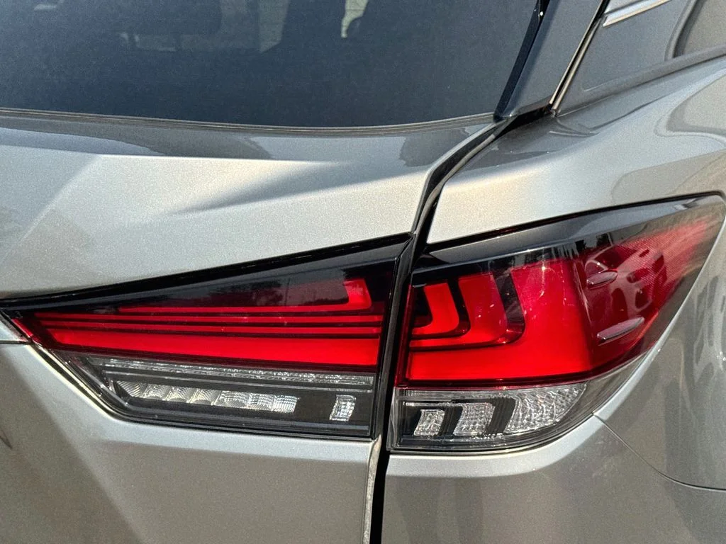 Used 2021 Silver Lexus 350 F Sport Handling image 36
