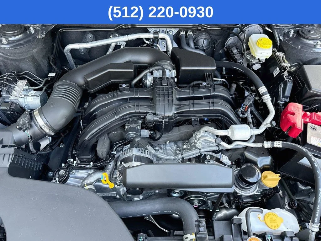 New 2026 Gray Subaru Premium image 40