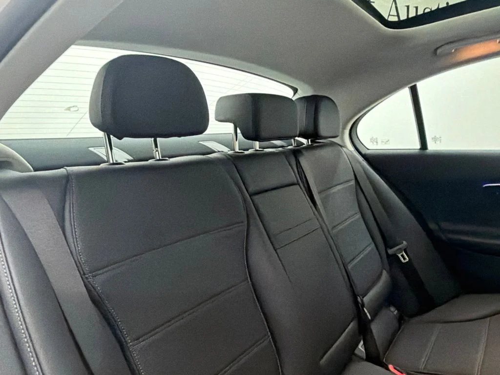 New 2026 White Mercedes-Benz C 300 image 25