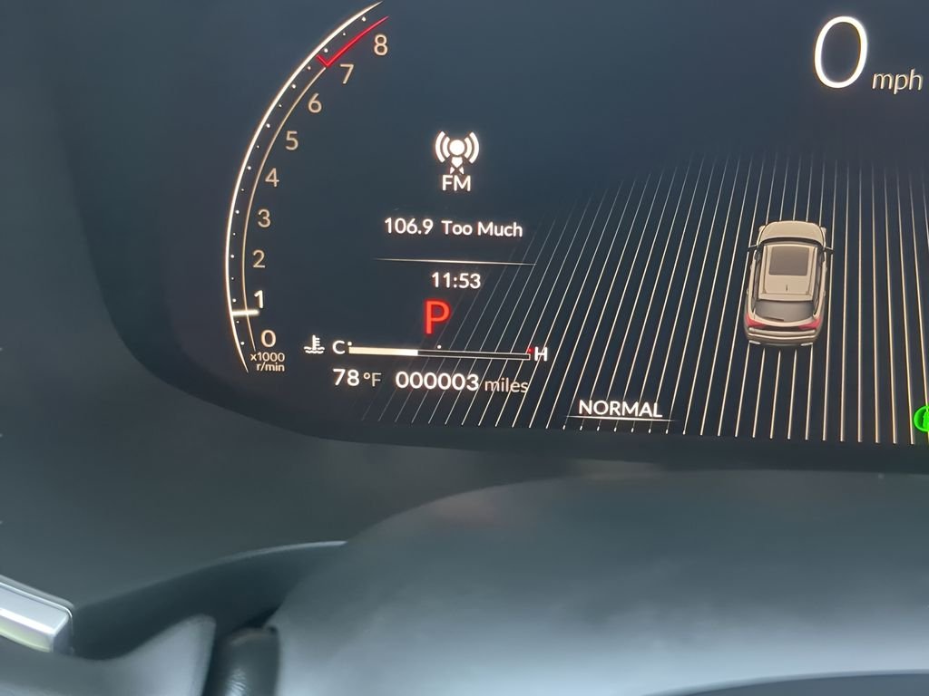 2026 Acura MDX Technology Package - Photo 29