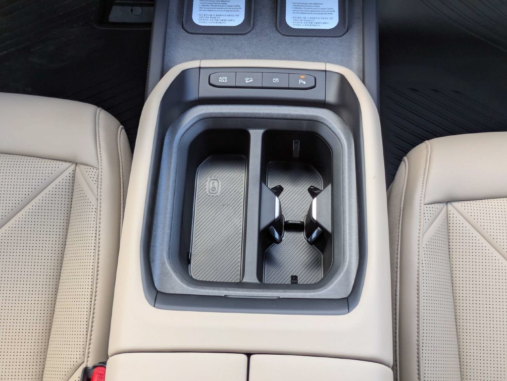 New 2027 Glacial White Pearl Kia EX image 19