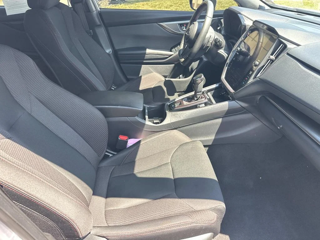 2024 Subaru WRX Premium - Photo 14