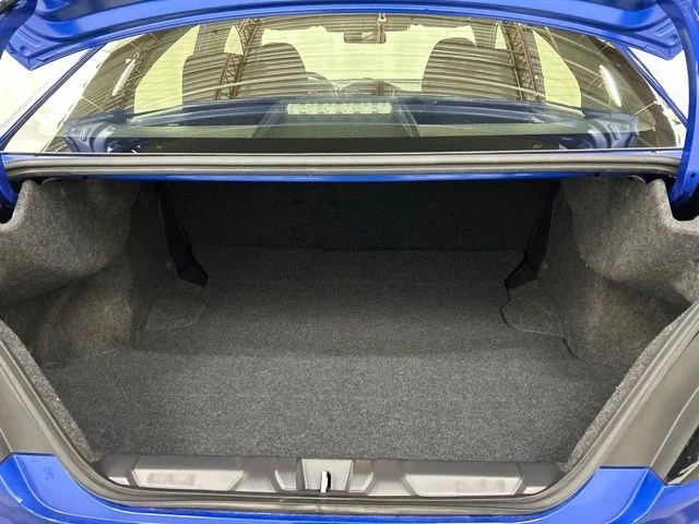 Used 2026 Blue Subaru Premium image 27